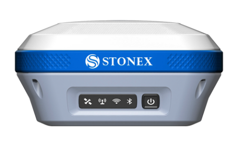 Odbiornik Stonex S700A