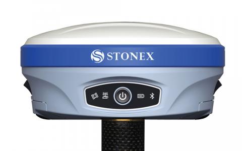 Odbiornik STONEX S900T